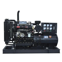 20kW Diesel Generator