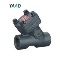 800-1500LB Check Valve